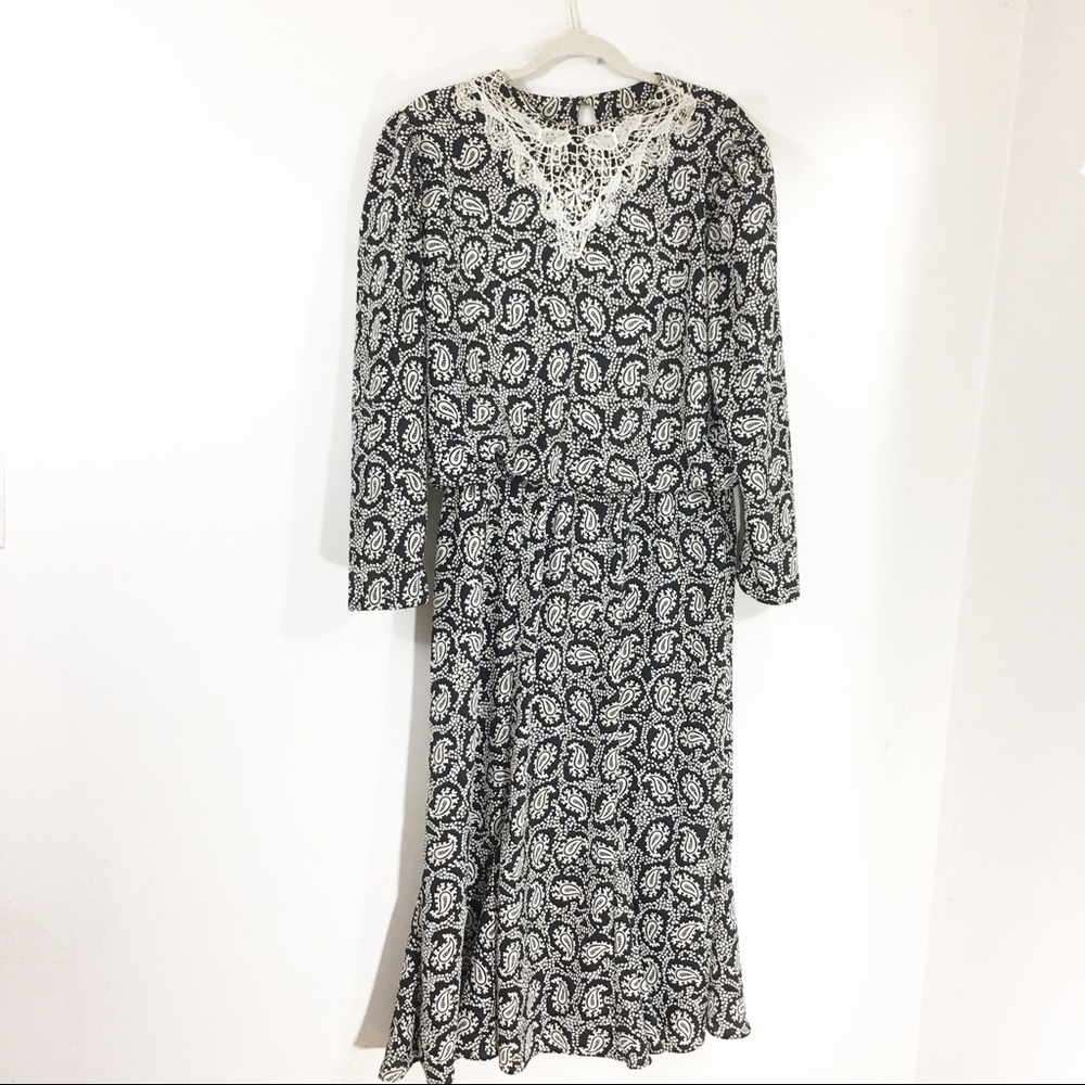 Vintage Starlo Dress